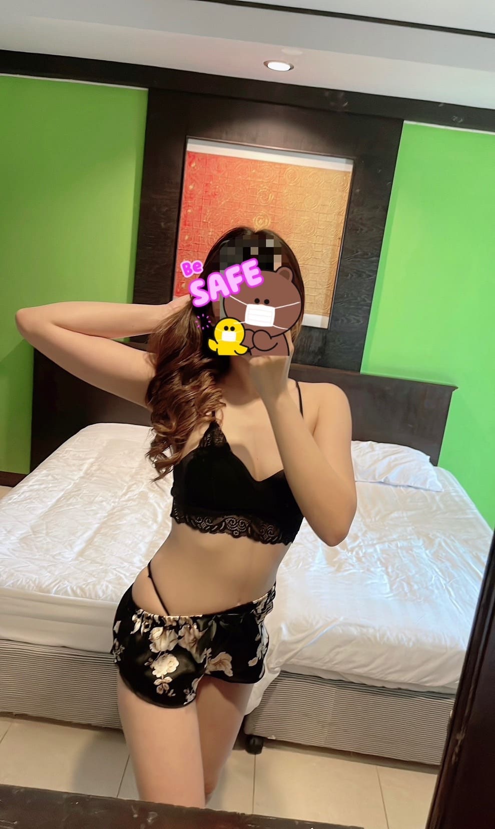 Poppyeyeลาดกระบัง