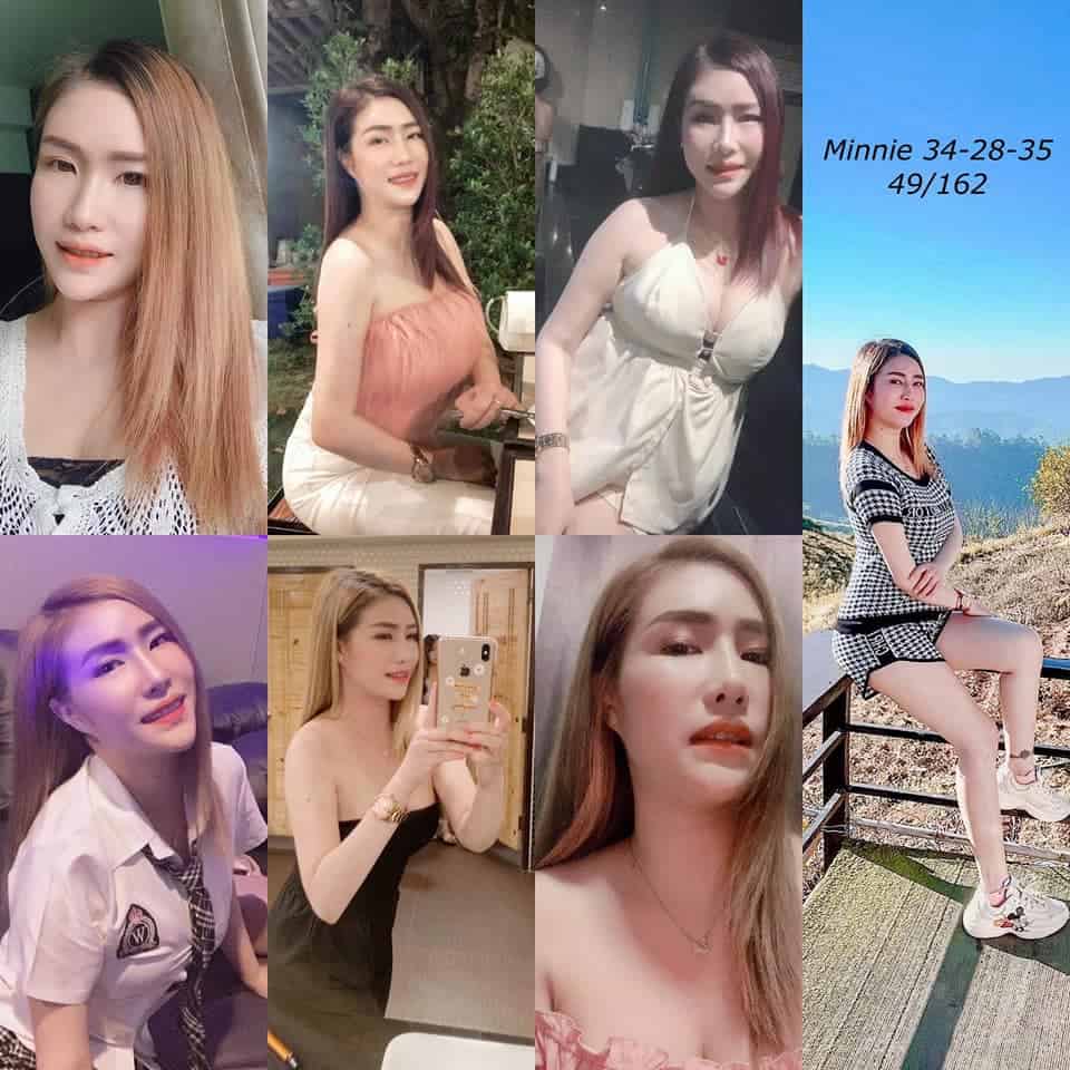 minnieเชียงใหม่