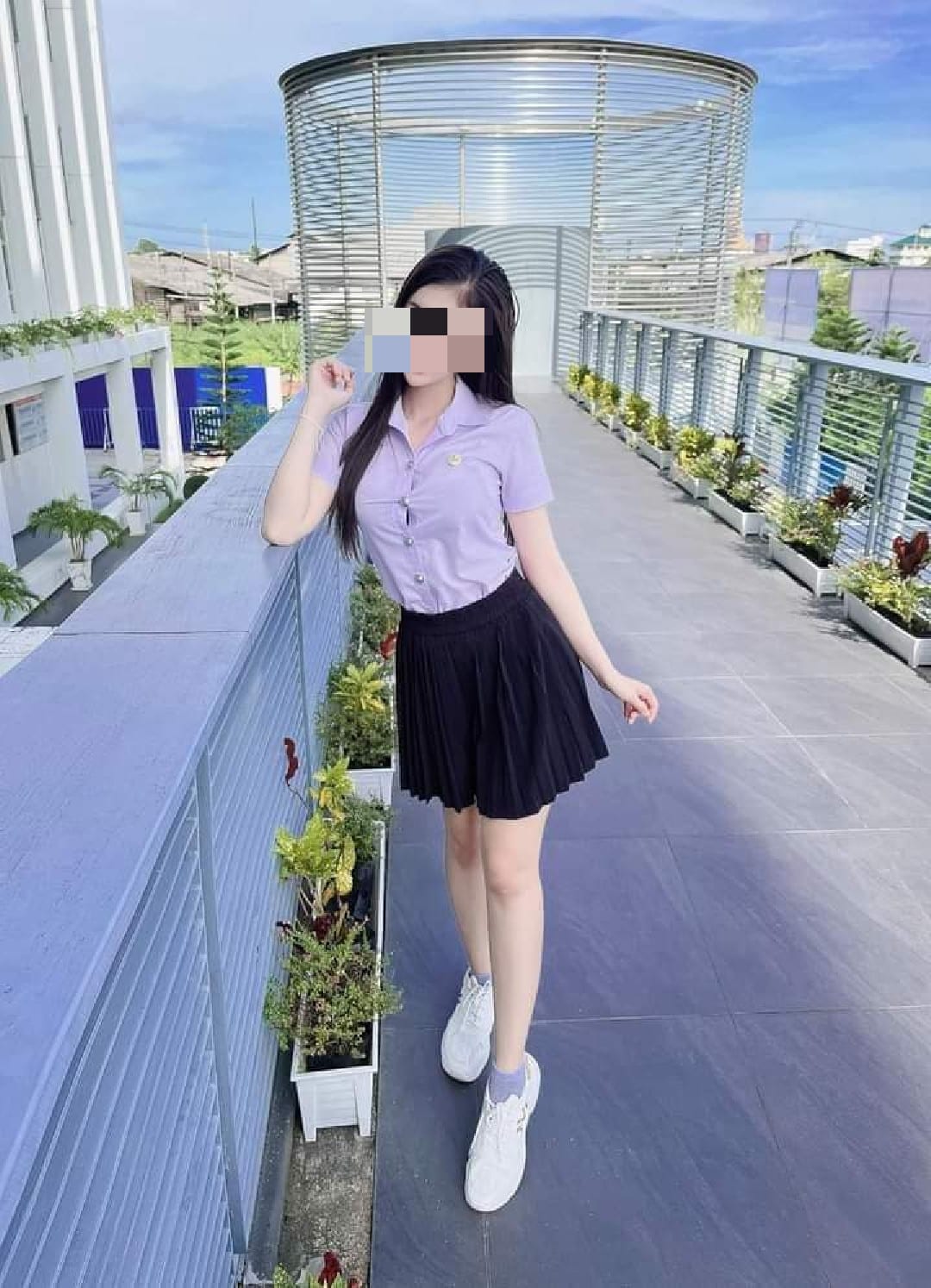 จุ๊บแจงเพชรเกษม