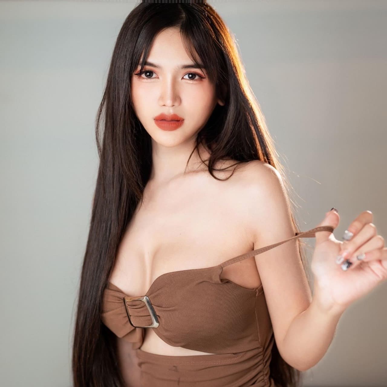 น้ำข้าวสาวชล