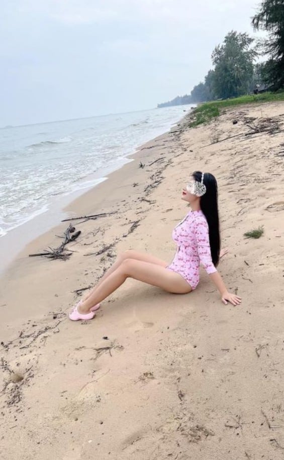 น้ำหวาน 4