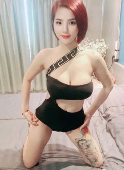 ลัคกี้ 3