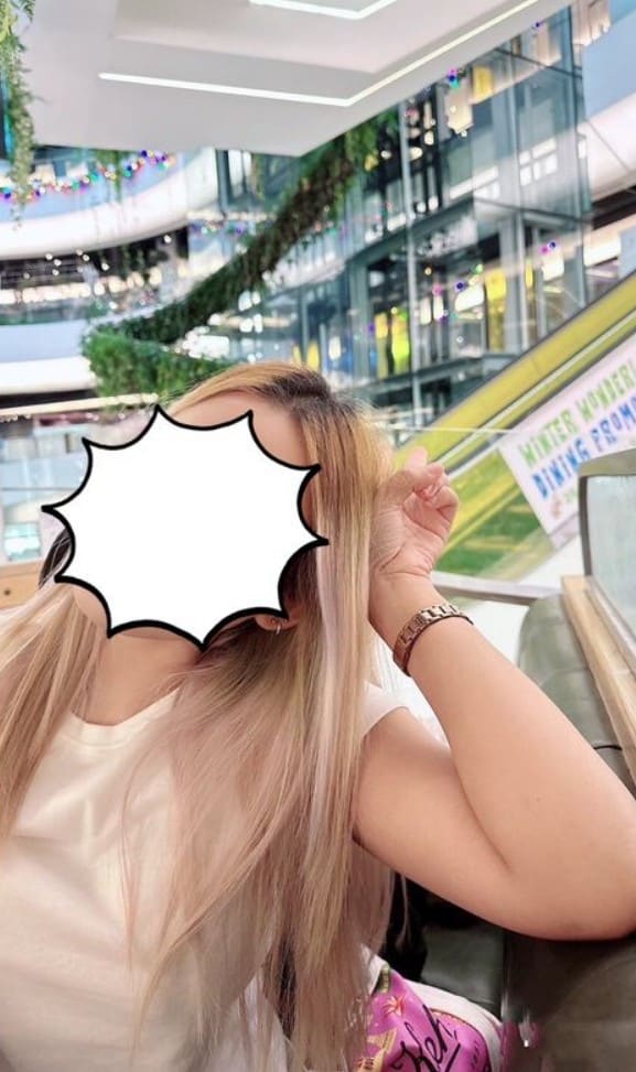 เชอรี่ 1