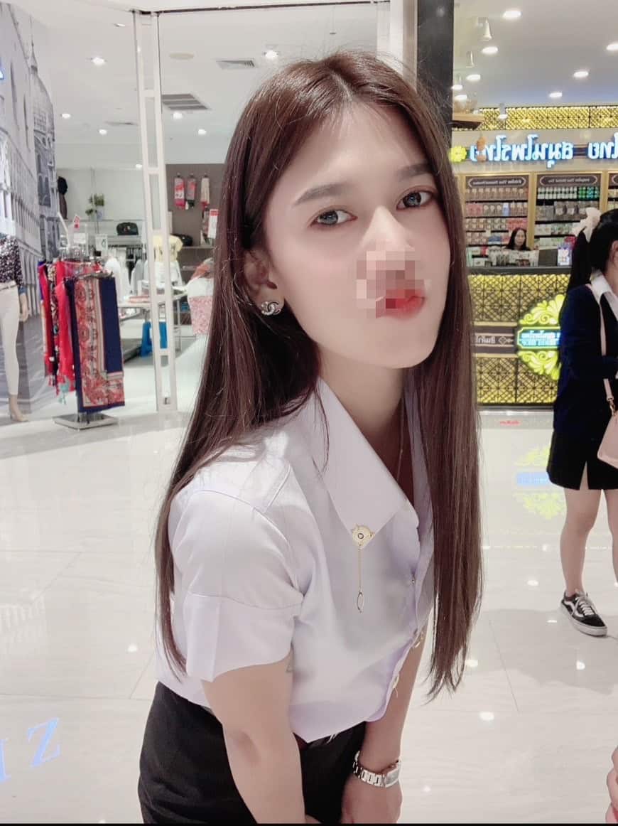 เส้นดายมช5