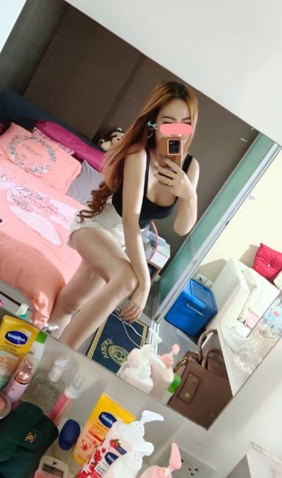 แพตตี้ 1
