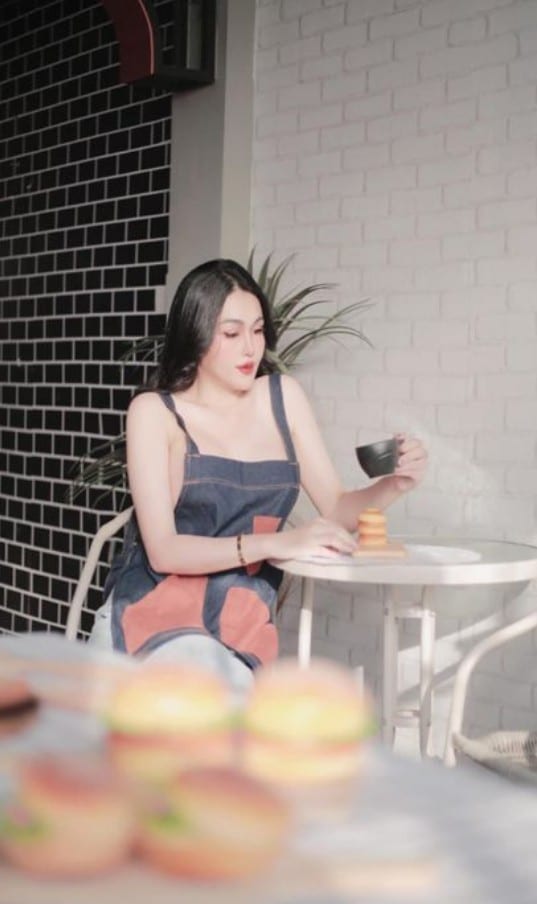 แอนนี่ 3