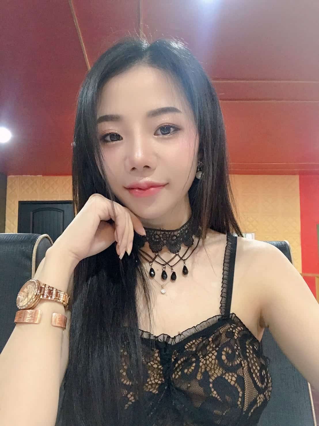 จินนี่ 1