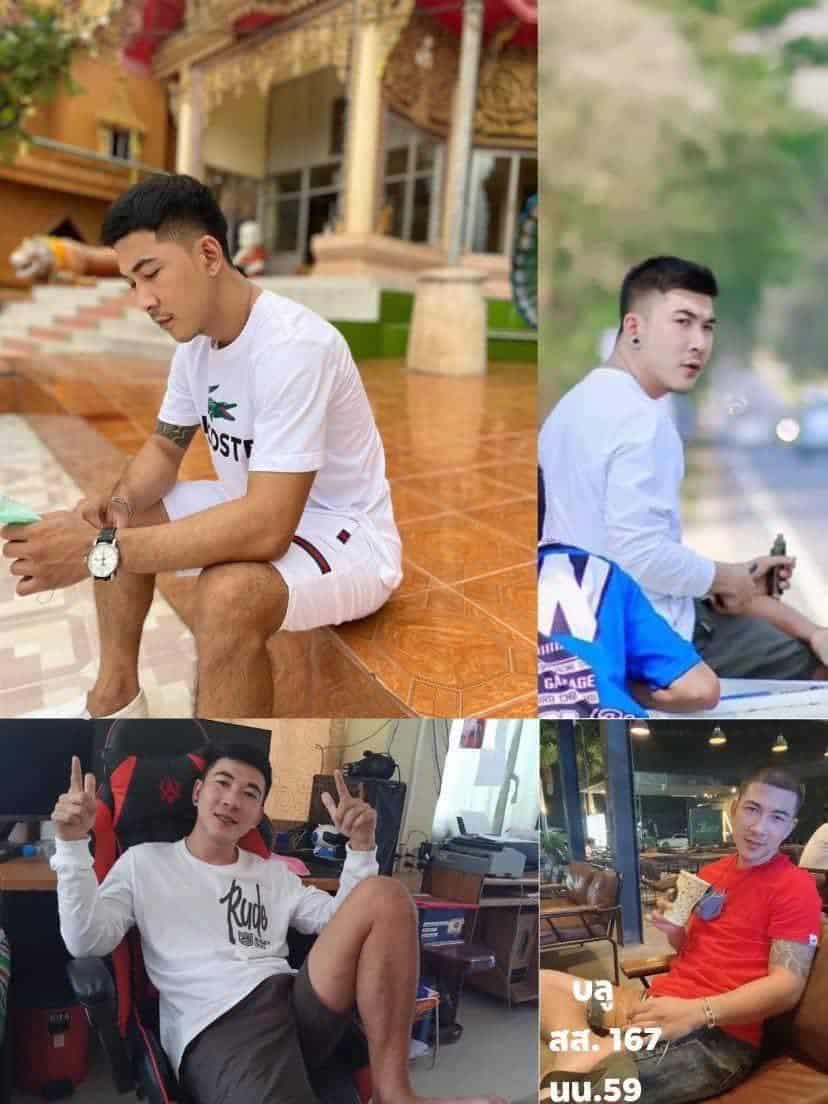 บูล 1