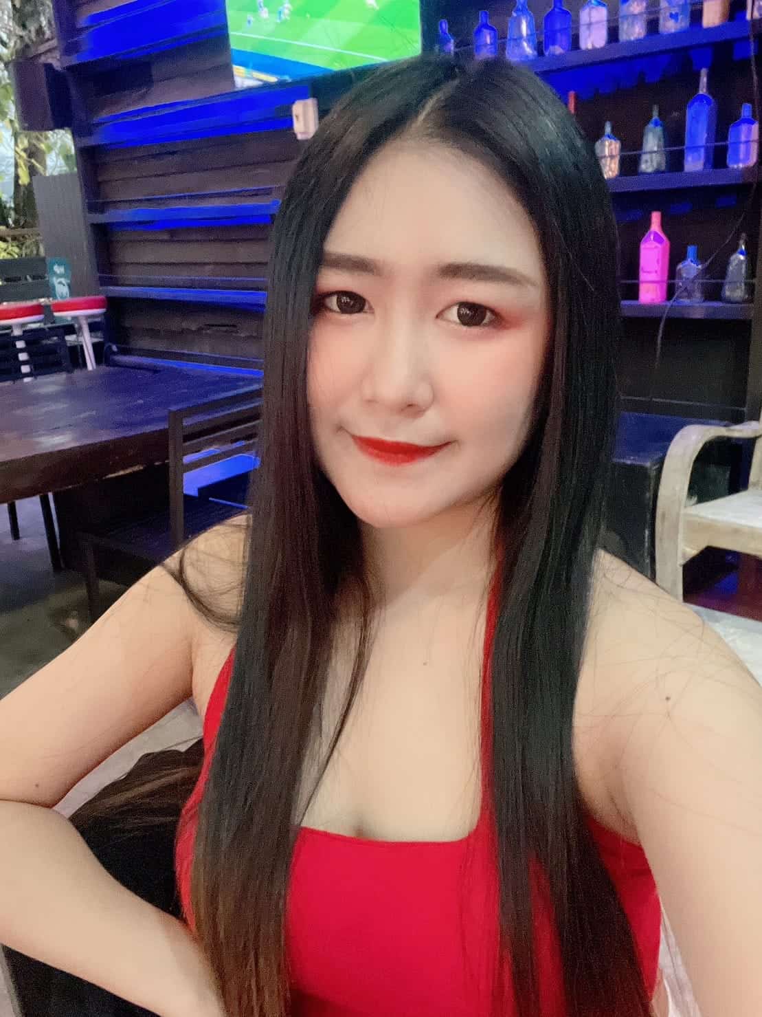 คิมเบอร์รี่ 1