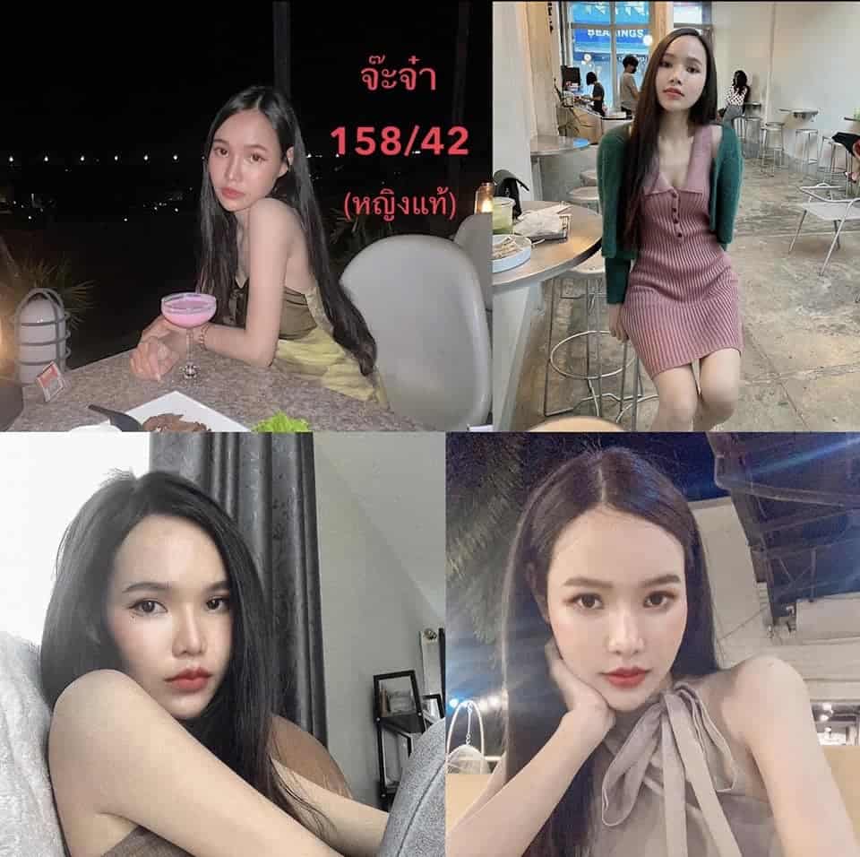 จ๊ะจ๋า 1