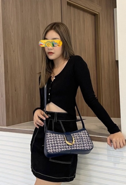 เนยหวาน 1