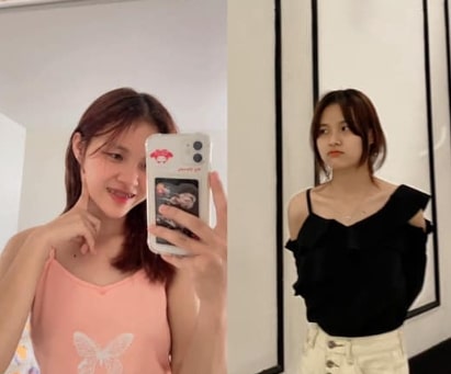 แก้มหวาน 2