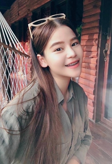 ชานม 2